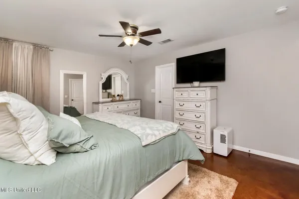 $190,000 | 17952 Rayford Shumock Road, Moss Point, MS 39562