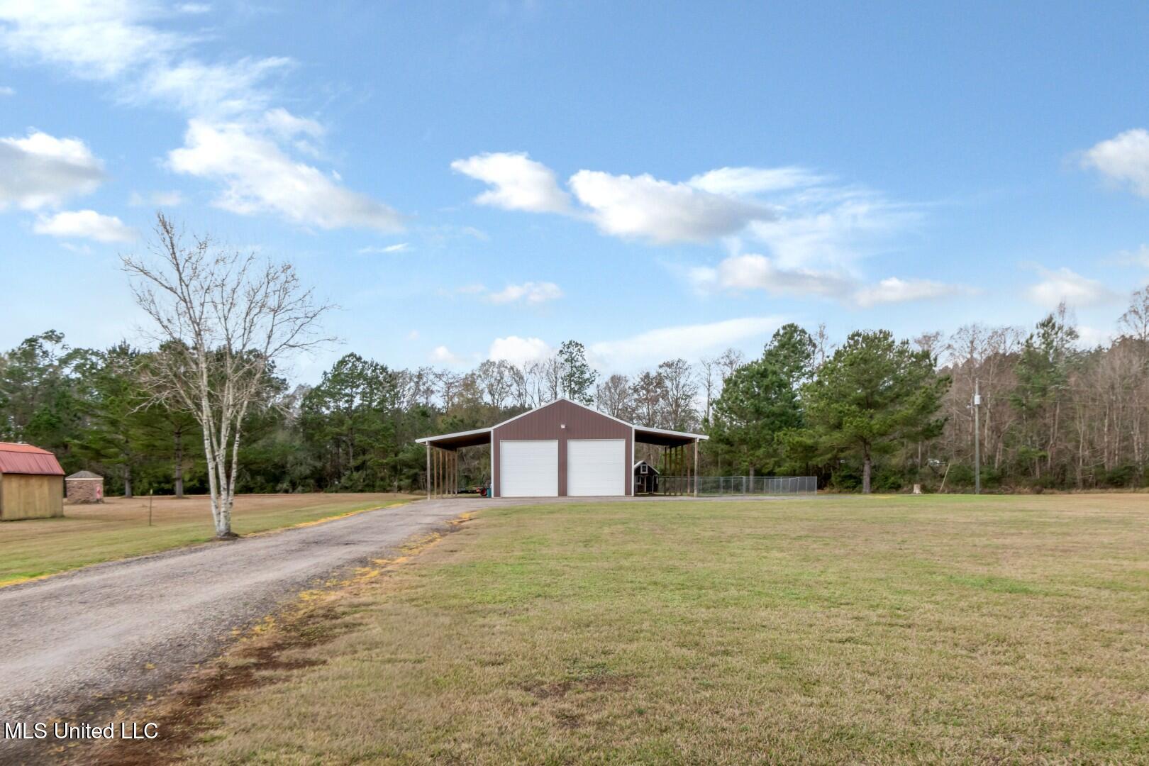 17952 Rayford Shumock Road Moss Point, MS 39562 - Photo 32 of 41 DSC_7828 (Large)