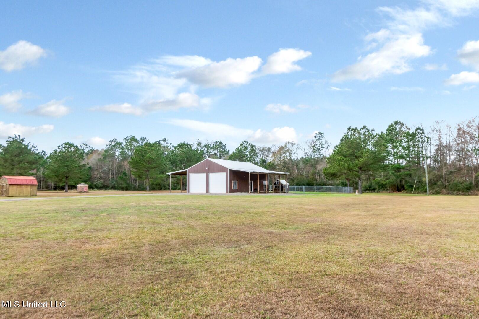 17952 Rayford Shumock Road Moss Point, MS 39562 - Photo 35 of 41 DSC_7823 (Large)