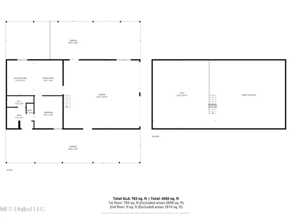 $190,000 | 17952 Rayford Shumock Road, Moss Point, MS 39562