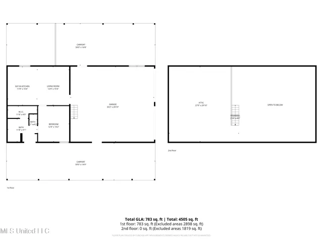 $190,000 | 17952 Rayford Shumock Road, Moss Point, MS 39562