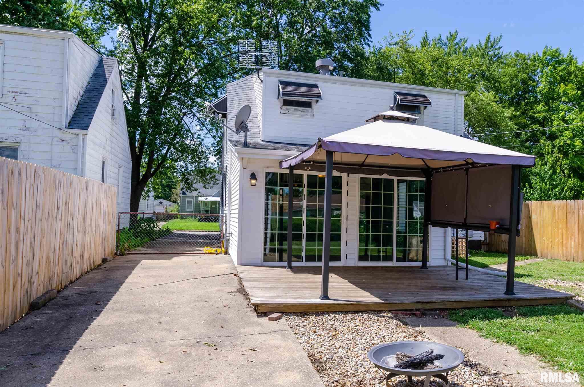2024 North 20th Street Springfield, IL 62702 - Photo 19 of 21