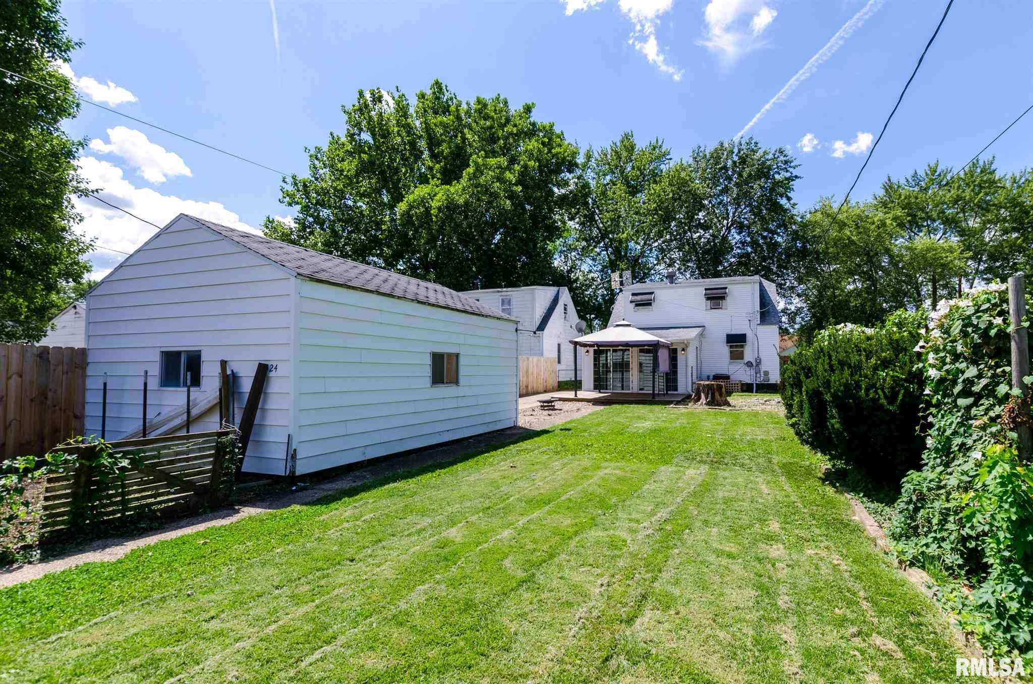 2024 North 20th Street Springfield, IL 62702 - Photo 20 of 21