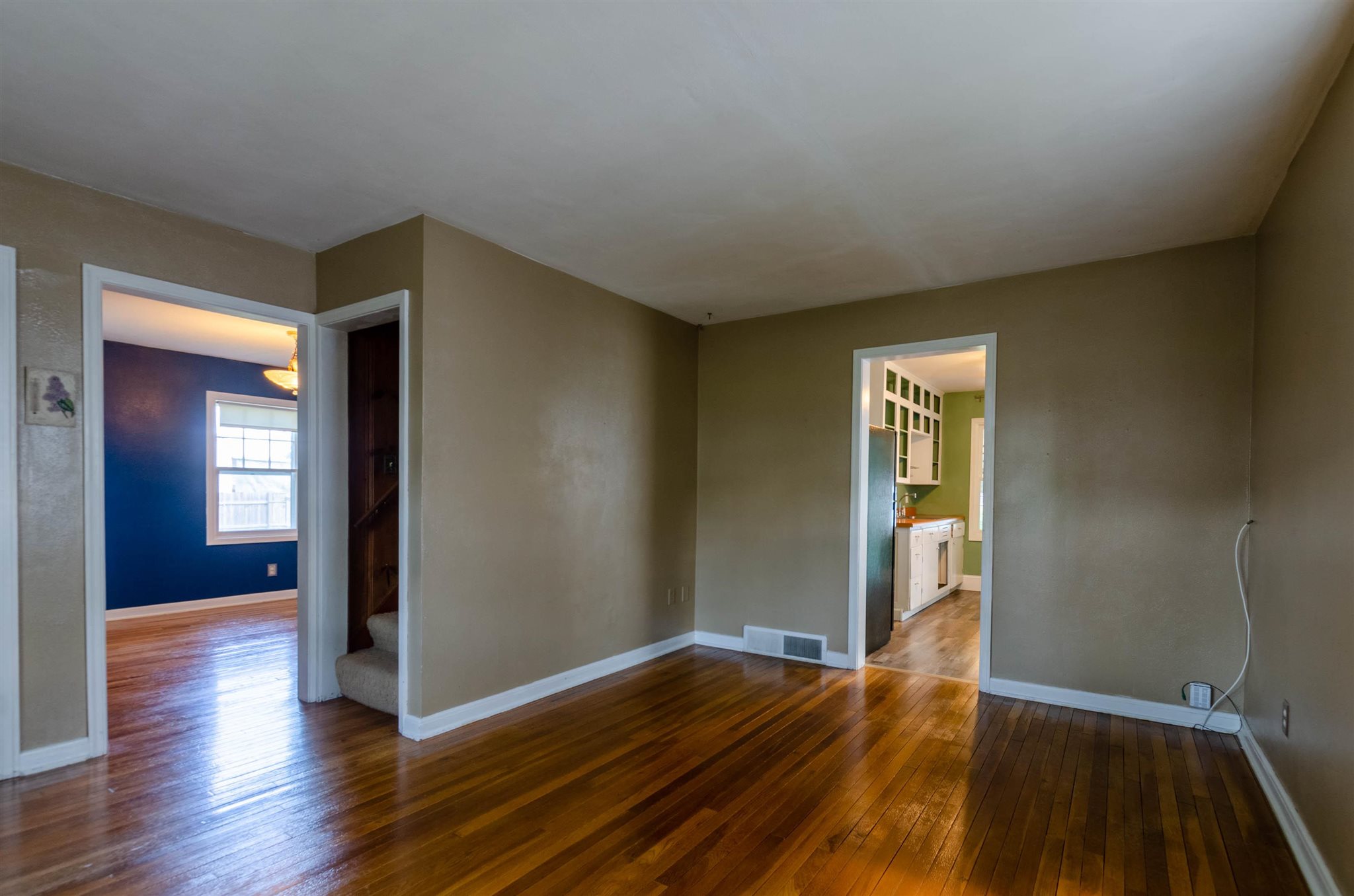 2024 North 20th Street Springfield, IL 62702 - Photo 3 of 21