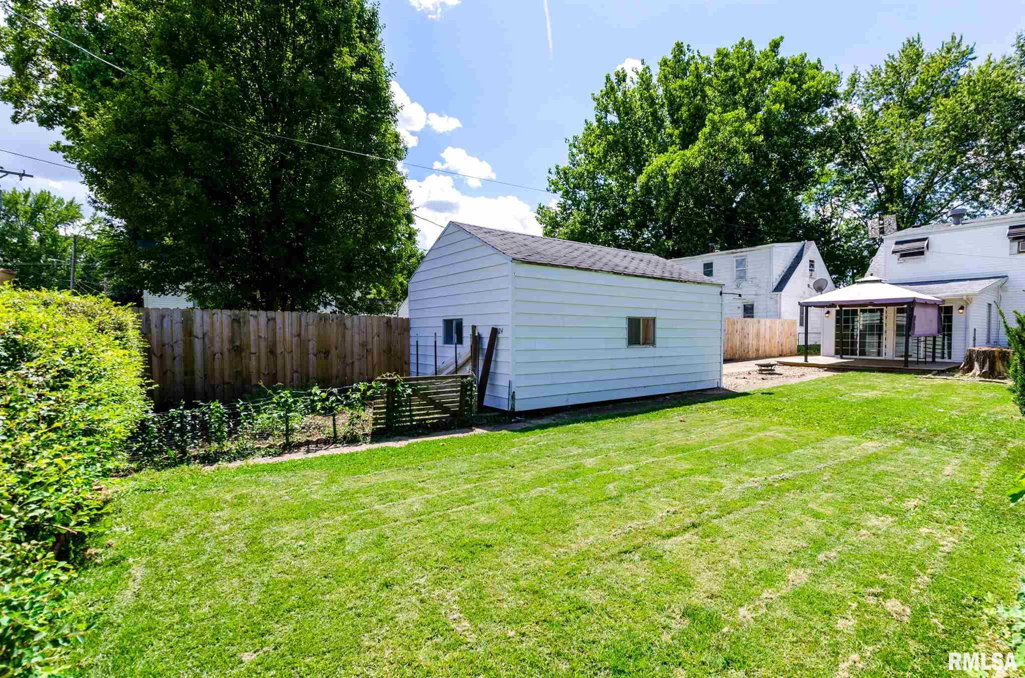 2024 North 20th Street Springfield, IL 62702 - Photo 21 of 21