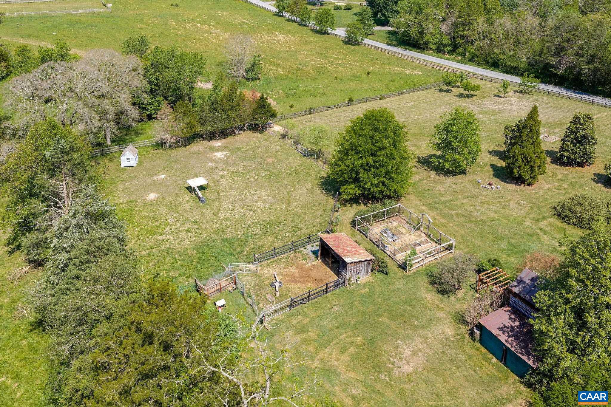 4580 Wesley Chapel Road Free Union, VA 22940 - Photo 56 of 75