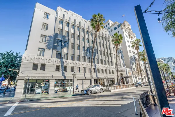 $390,000 | 140 Linden Avenue, Unit 606, Long Beach, CA 90802