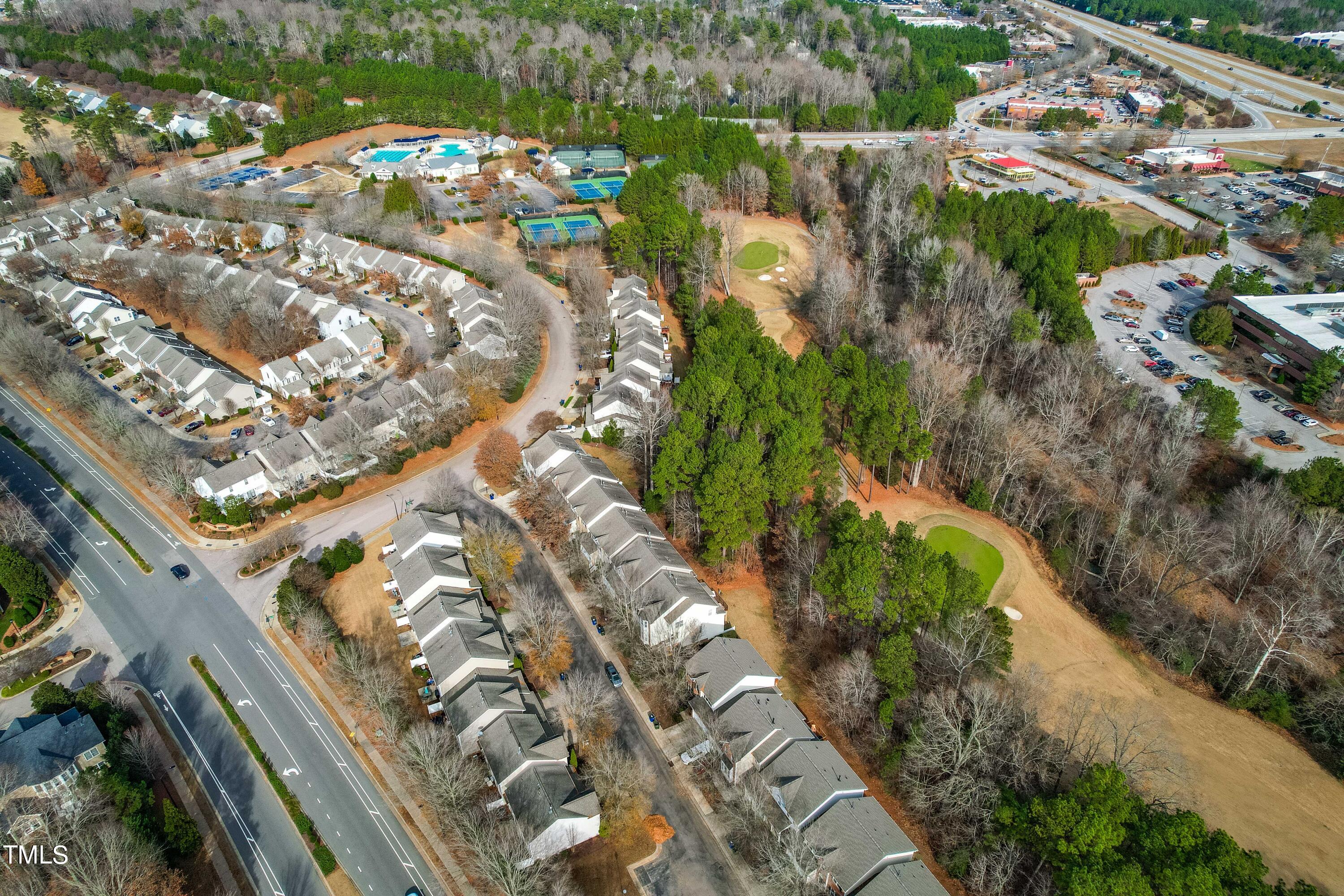 12219 Fox Valley Street Raleigh, NC 27614 - Photo 33 of 36