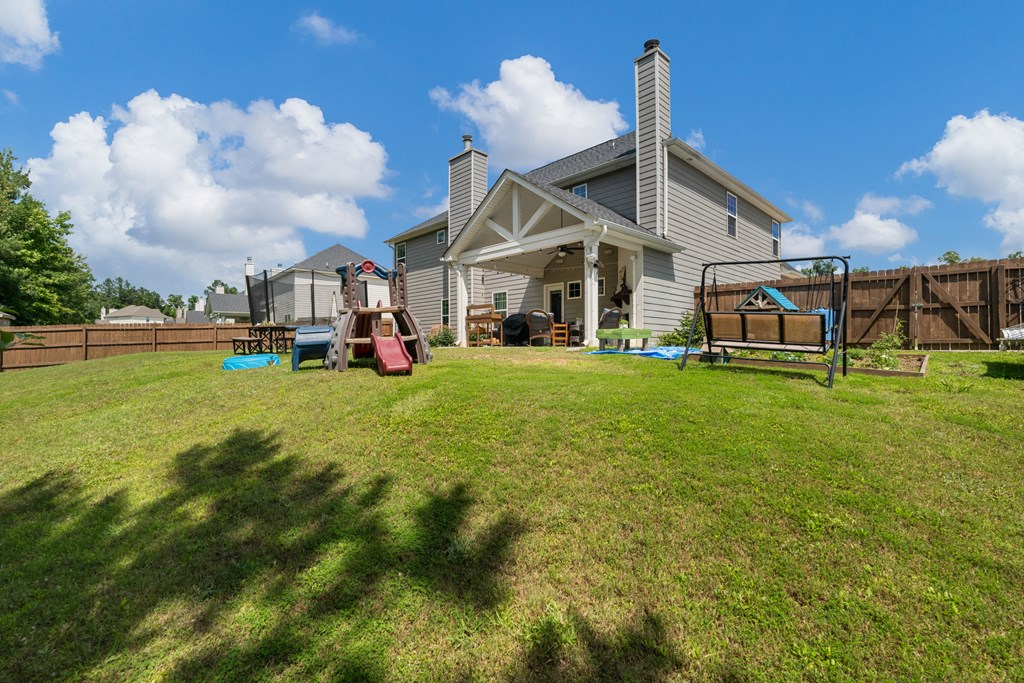 114 Hart Ridge Court Fortson, GA 31808 - Photo 27 of 40 Gallery Image 27