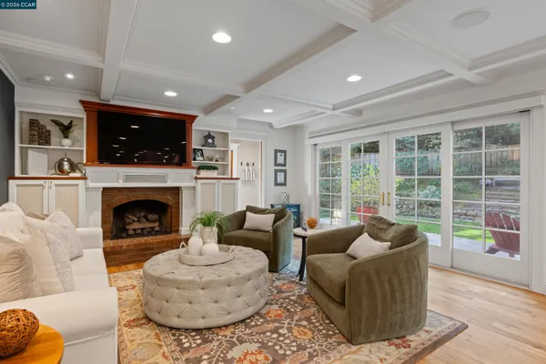 $2,720,000 | 166 Gerald Drive, Danville, CA 94526