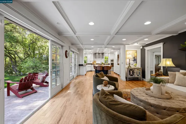$2,720,000 | 166 Gerald Drive, Danville, CA 94526