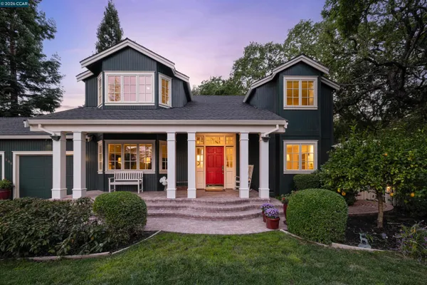 $2,720,000 | 166 Gerald Drive, Danville, CA 94526