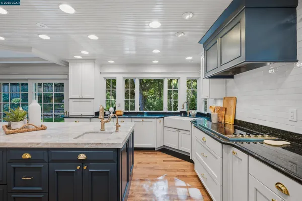 $2,720,000 | 166 Gerald Drive, Danville, CA 94526