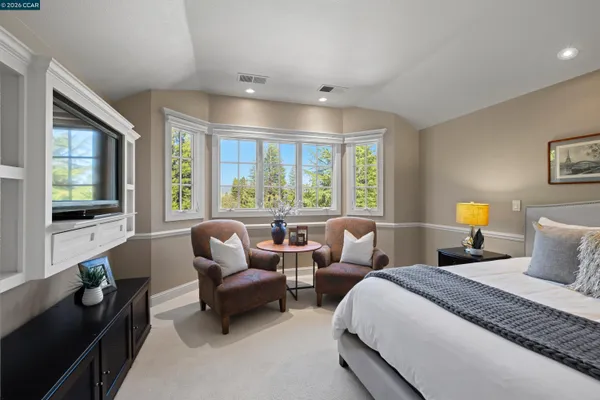 $2,720,000 | 166 Gerald Drive, Danville, CA 94526