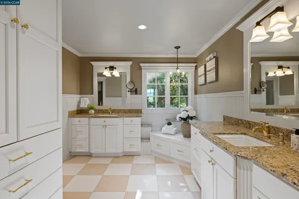 $2,720,000 | 166 Gerald Drive, Danville, CA 94526