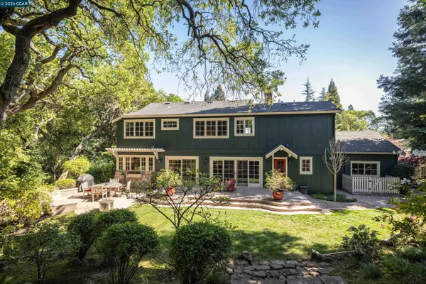 $2,720,000 | 166 Gerald Drive, Danville, CA 94526