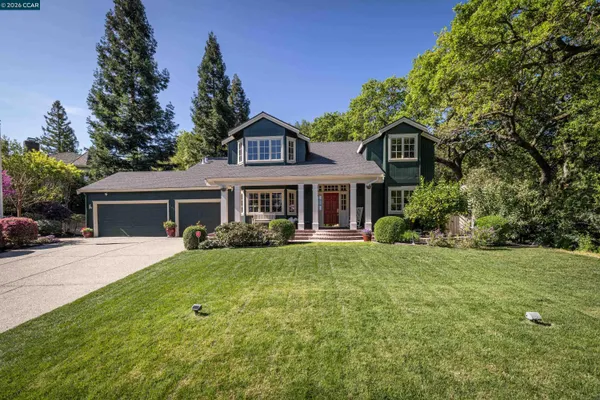 $2,720,000 | 166 Gerald Drive, Danville, CA 94526