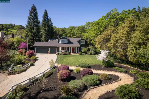 $2,720,000 | 166 Gerald Drive, Danville, CA 94526