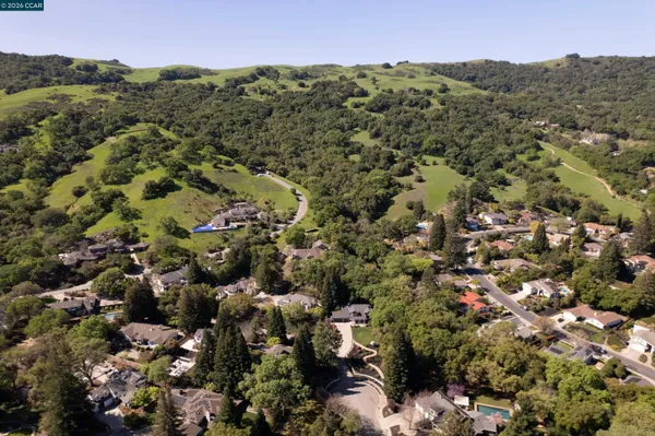 $2,720,000 | 166 Gerald Drive, Danville, CA 94526