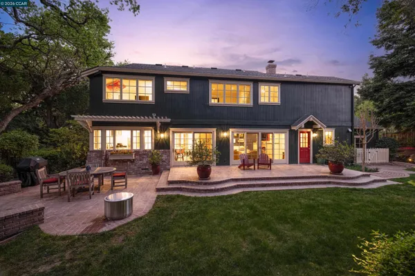 $2,720,000 | 166 Gerald Drive, Danville, CA 94526