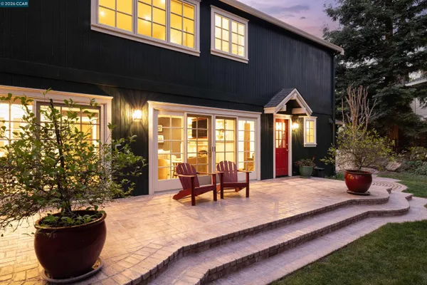 $2,720,000 | 166 Gerald Drive, Danville, CA 94526