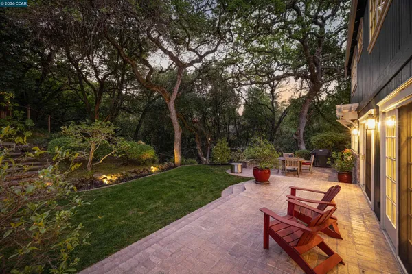 $2,720,000 | 166 Gerald Drive, Danville, CA 94526