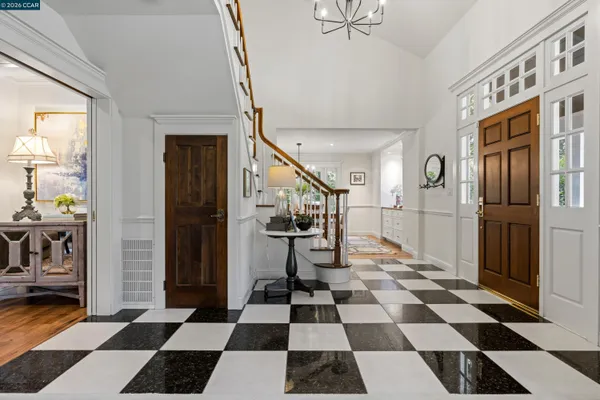 $2,720,000 | 166 Gerald Drive, Danville, CA 94526