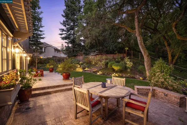 $2,720,000 | 166 Gerald Drive, Danville, CA 94526