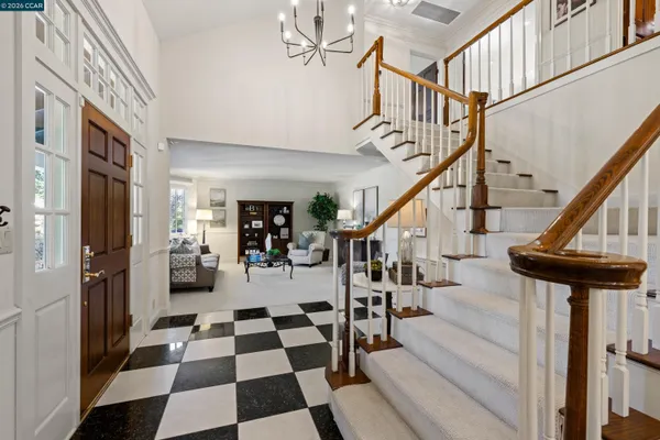 $2,720,000 | 166 Gerald Drive, Danville, CA 94526