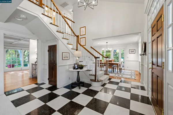 $2,720,000 | 166 Gerald Drive, Danville, CA 94526