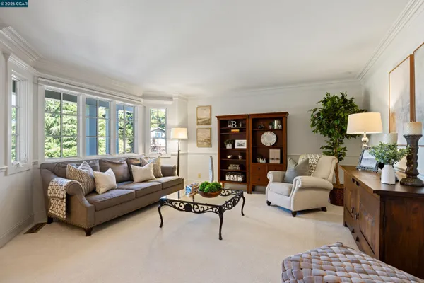 $2,720,000 | 166 Gerald Drive, Danville, CA 94526