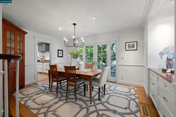 $2,720,000 | 166 Gerald Drive, Danville, CA 94526