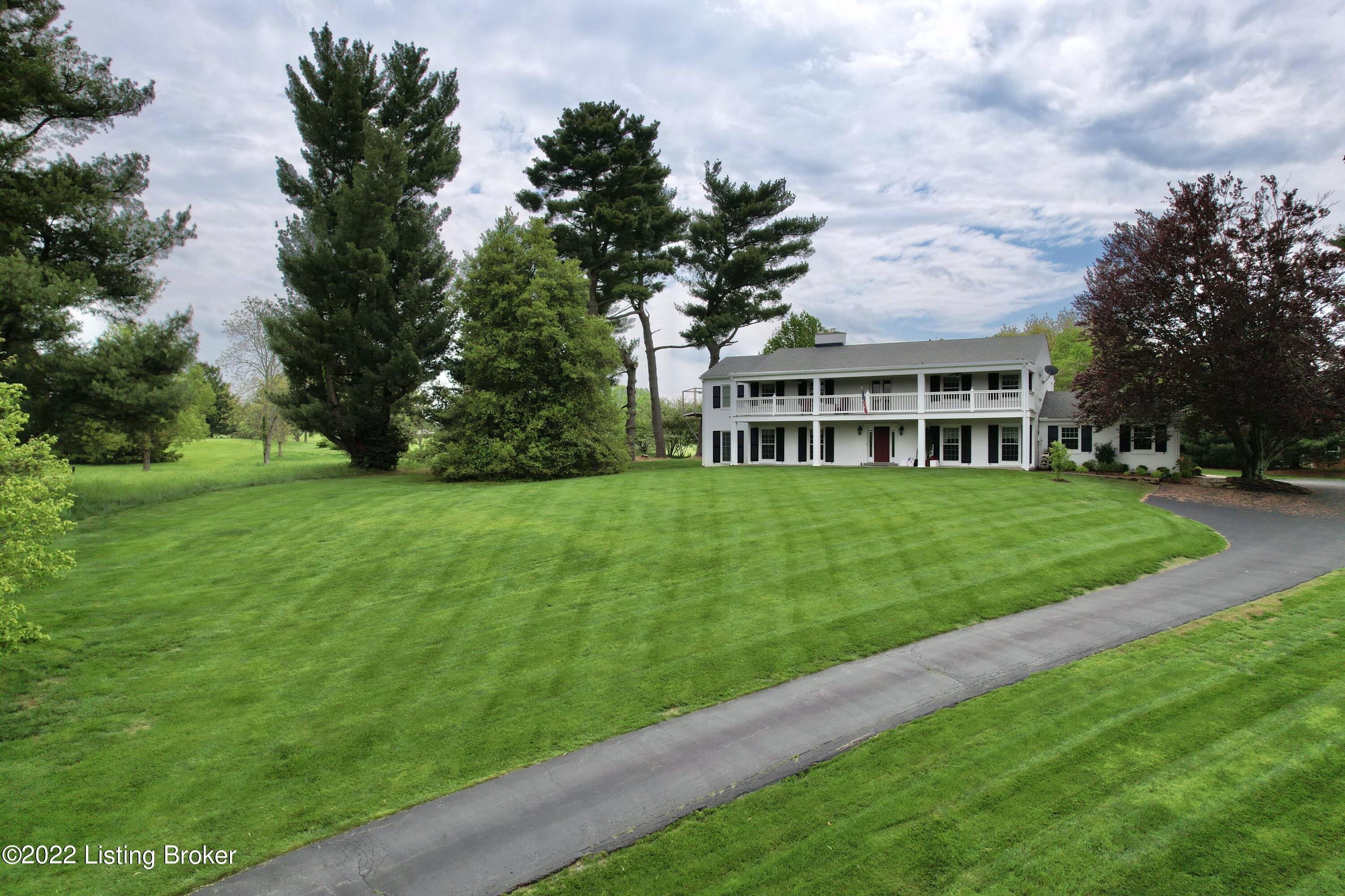 13708 Rutland Road Goshen, KY 40026 - Photo 88 of 97 83D294A9-CFAF-4015-B496-2751DFA492BF