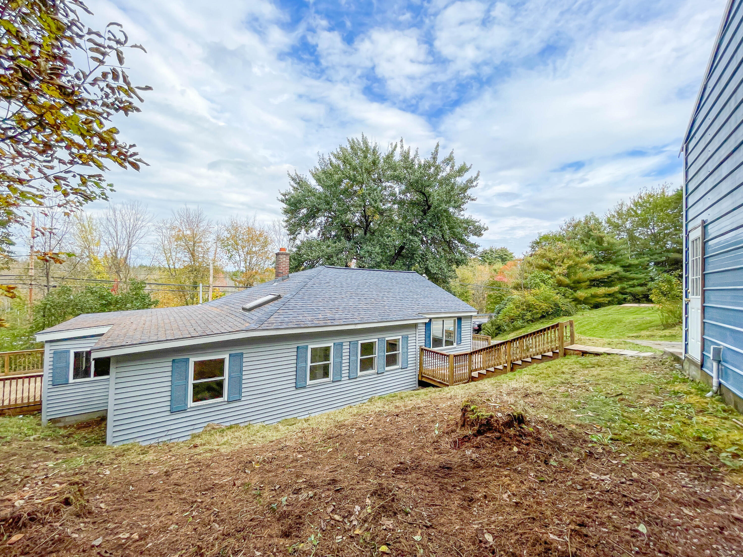 226 Sanford Road Alfred, ME 04002 - Photo 65 of 68 226 Sanford Rd Alfred -66