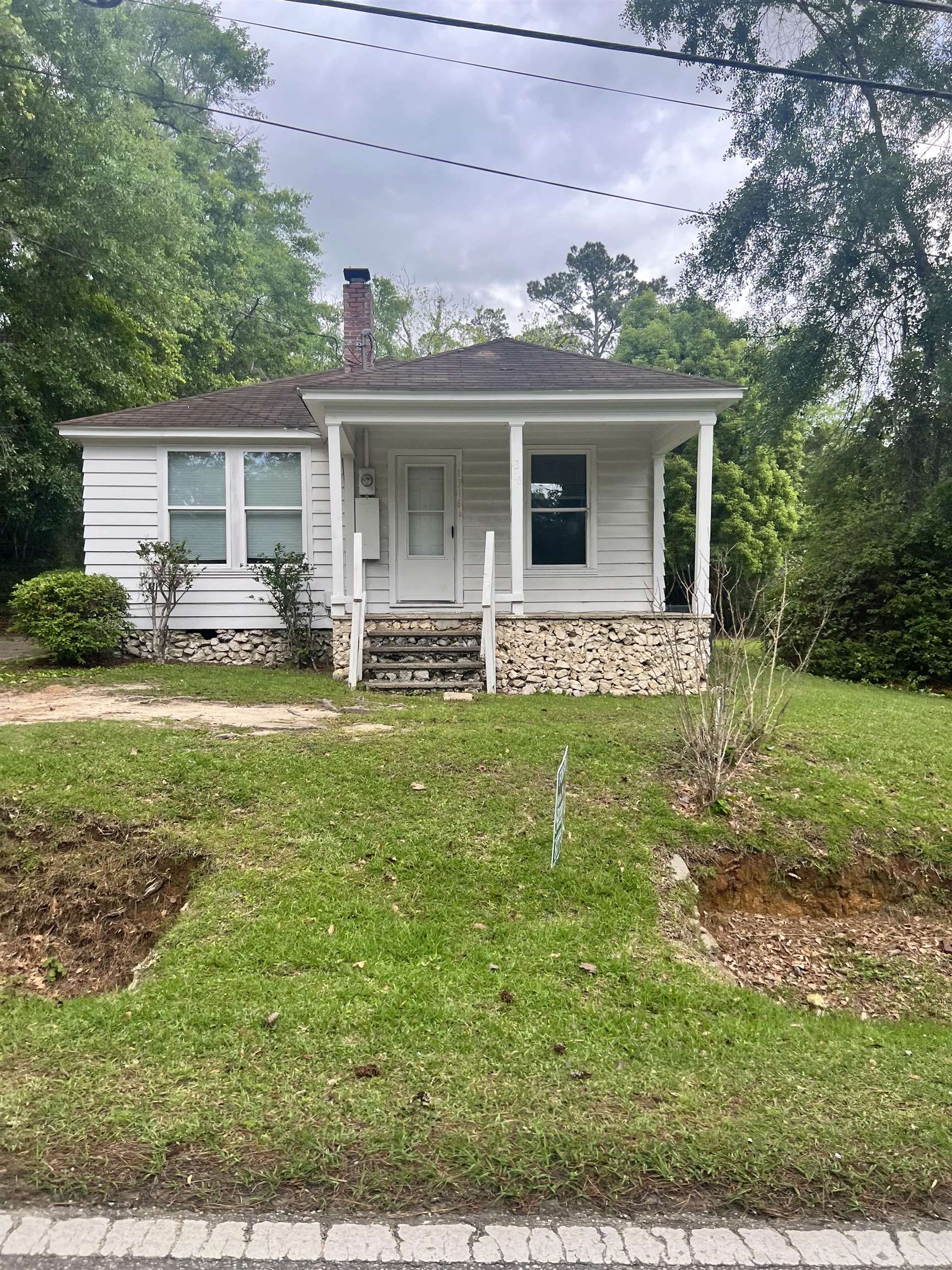 1316 Stone Road Tallahassee, FL 32303 - Photo 12 of 13