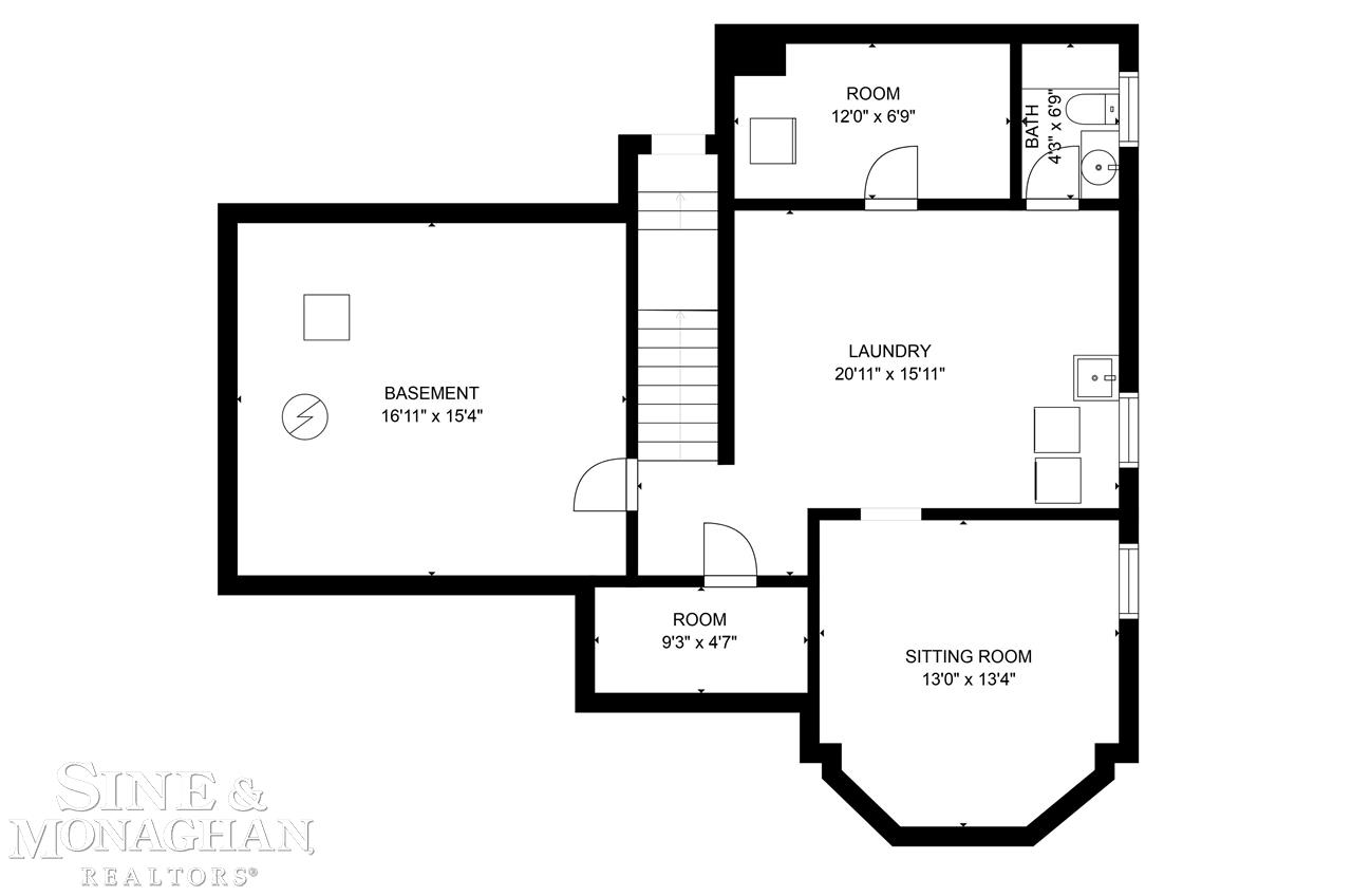 1147 Yorkshire Road Grosse Pointe, MI 48230 - Photo 41 of 42 50082456-40.JPG