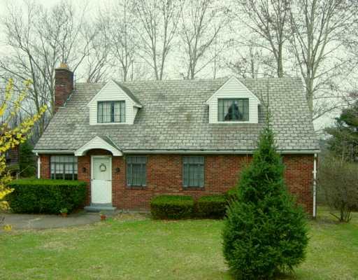 339 Churchill Road Churchill, PA 15235 - Photo 1 of 4 Exterior Front.