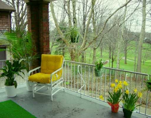339 Churchill Road Churchill, PA 15235 - Photo 4 of 4 Patio/Deck.