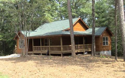Main View
