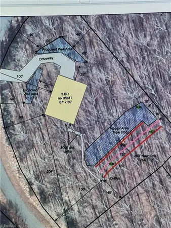 $19,900 | 485 Pinnacle Trail, Denton, NC 27239