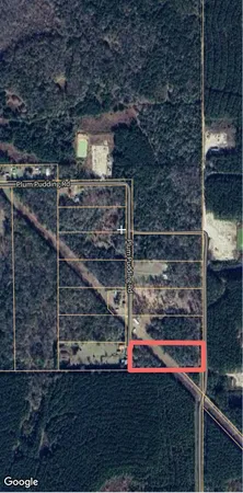 $59,000 | 1353 Plum Pudding Road, Livingston, TX 77351