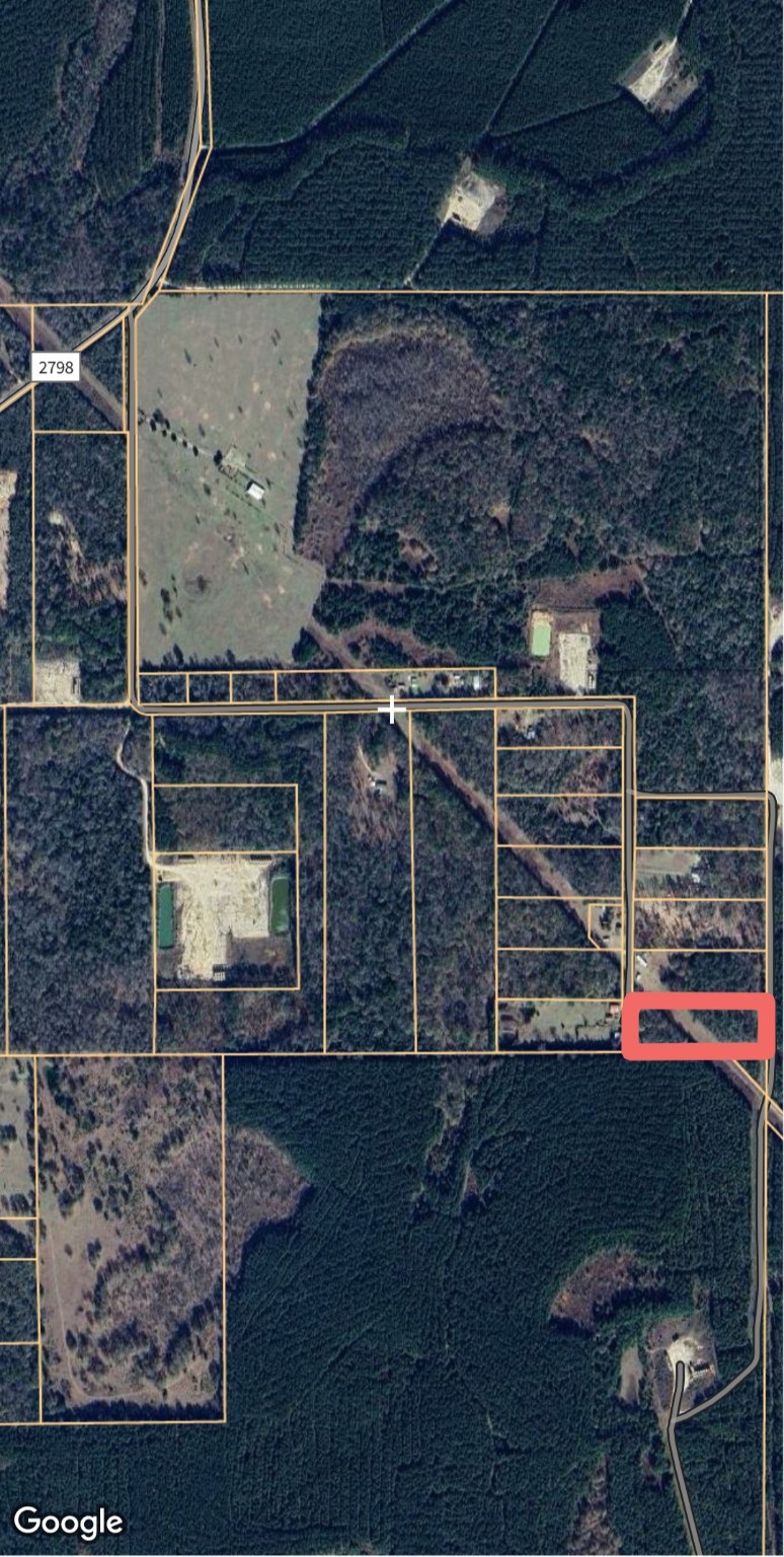 1353 Plum Pudding Road Livingston, TX 77351 - Photo 4 of 4 a view of room