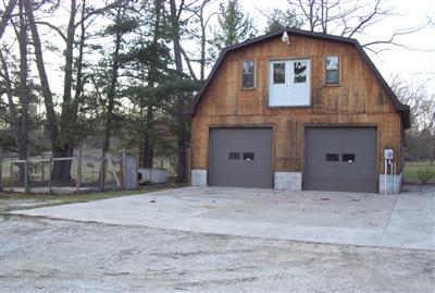 6898 Marvin Road Holton, MI 49425 - Photo 4 of 9 Additional Photo