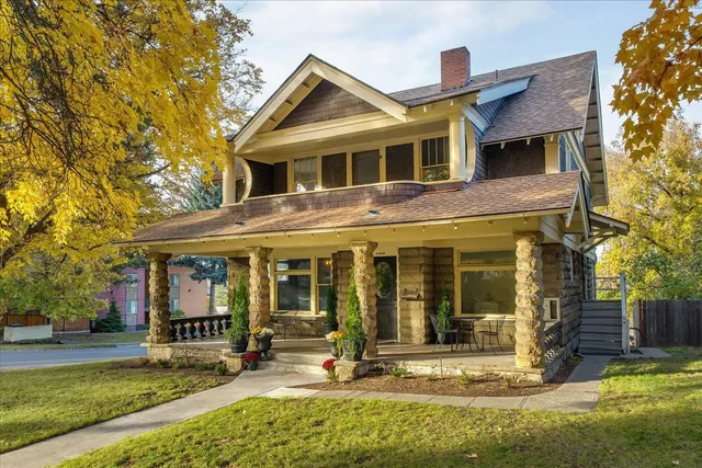 $485,000 | 1432 West 7th Avenue, Spokane, WA 99204