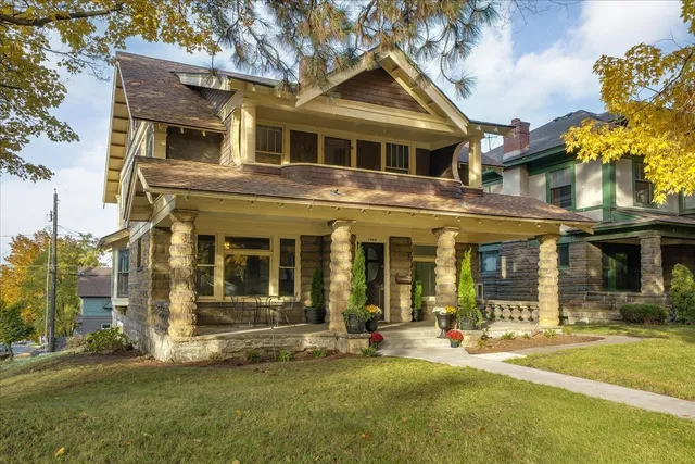 $485,000 | 1432 West 7th Avenue, Spokane, WA 99204