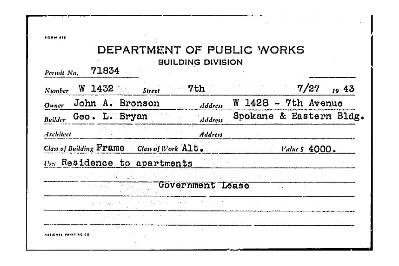 1432 West 7th Avenue Spokane, WA 99204 - Photo 38 of 42