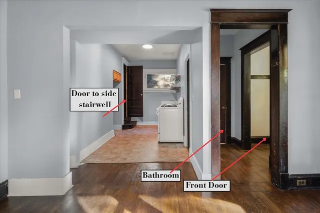 $485,000 | 1432 West 7th Avenue, Spokane, WA 99204