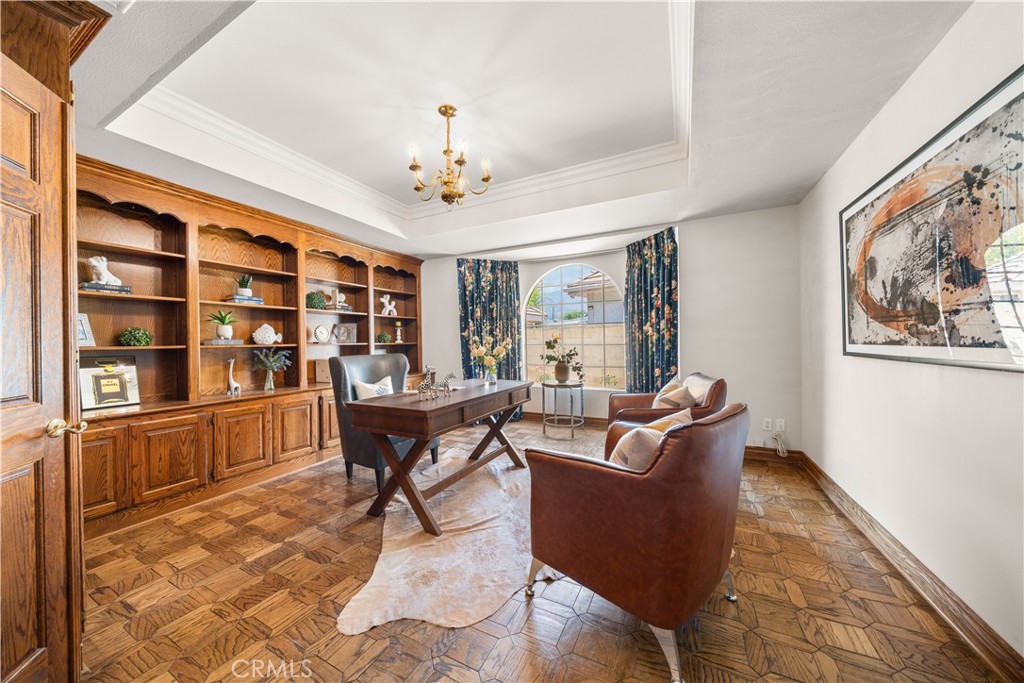 519 Connie Rae Way Arcadia, CA 91006 - Photo 11 of 71 a living room with furniture a rug and a window