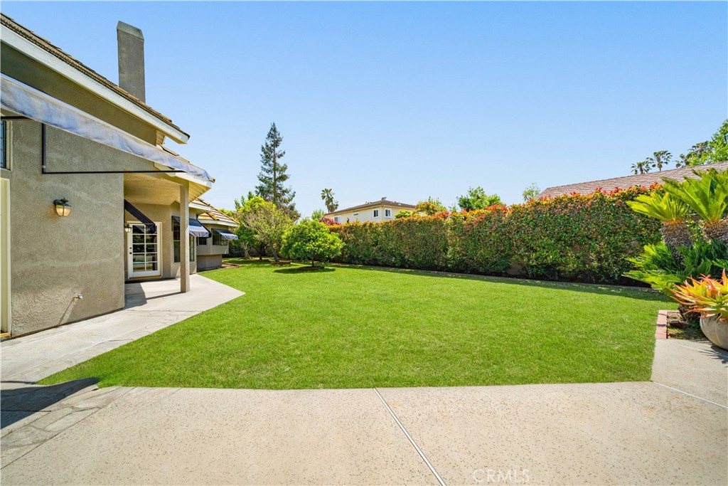 519 Connie Rae Way Arcadia, CA 91006 - Photo 35 of 71 a view of a house with a yard