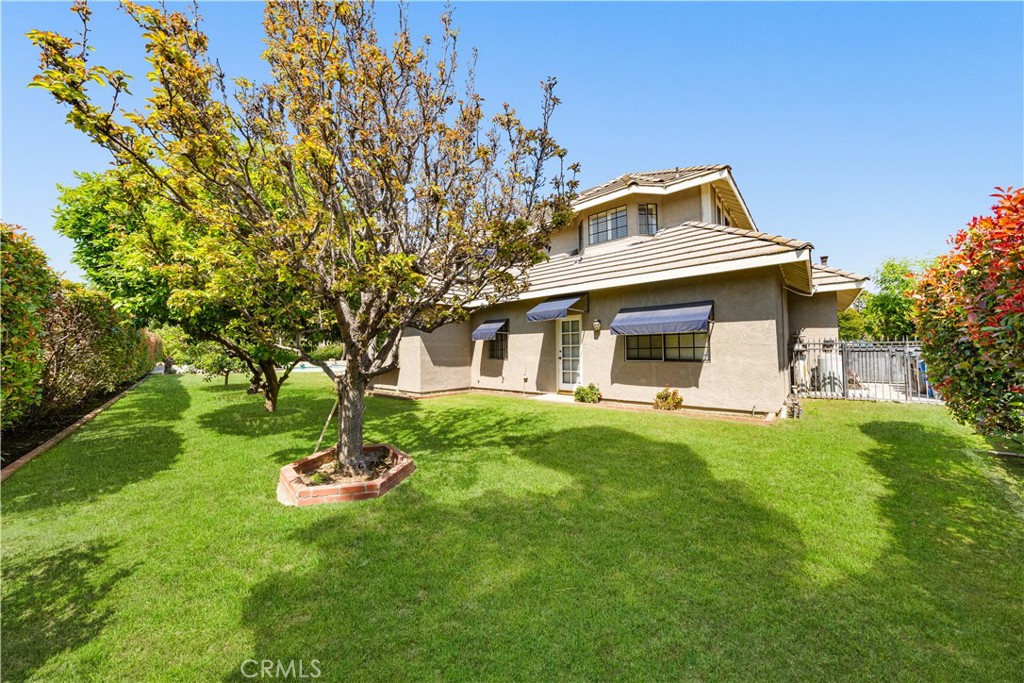 519 Connie Rae Way Arcadia, CA 91006 - Photo 41 of 71 a front view of a house with garden